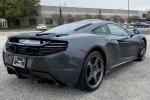 McLaren 650S Le Mans 2015 года